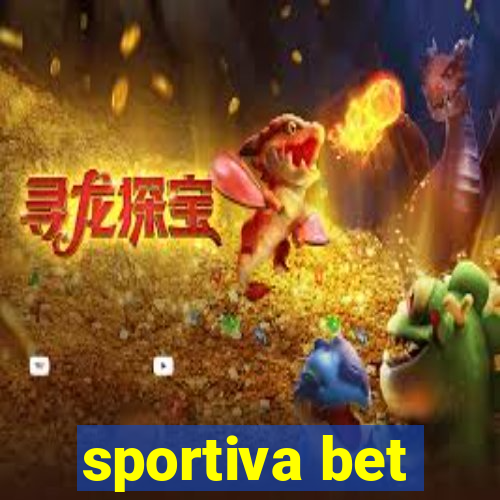 sportiva bet